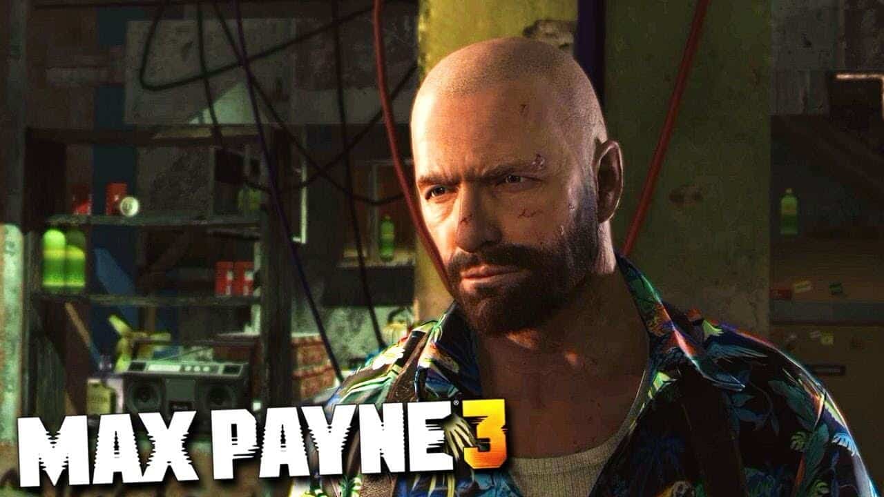 Max Payne Mobile Download APKS
