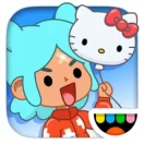 toca life world مهكرة