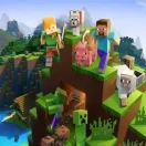 ماين كرافت الاصلية