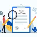 شروط الاستخدام